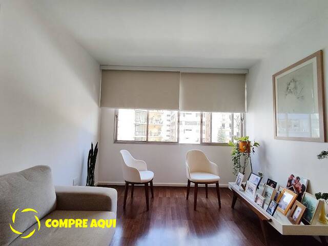 #ASR208 - Apartamento para Venda em São Paulo - SP