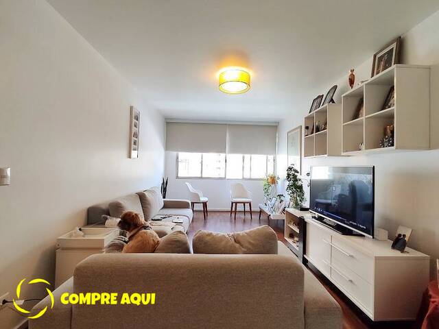 #ASR208 - Apartamento para Venda em São Paulo - SP