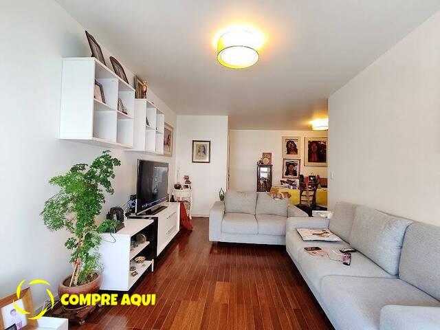 #ASR208 - Apartamento para Venda em São Paulo - SP