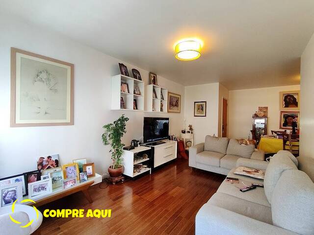 Apartamento para Venda em São Paulo - 4