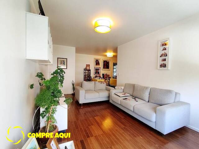 Apartamento para Venda em São Paulo - 5
