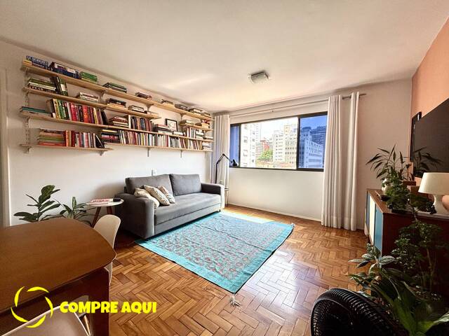 Apartamento para Venda em São Paulo - 5