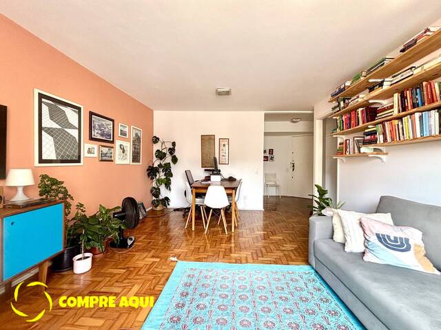 Apartamento para Venda em São Paulo - 2