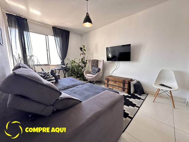 Apartamento para Venda em São Paulo - 3