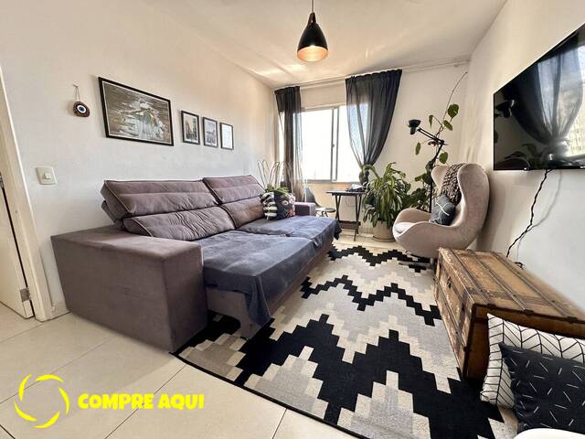 Apartamento para Venda em São Paulo - 2