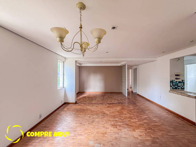 Venda em Vila Romana - São Paulo