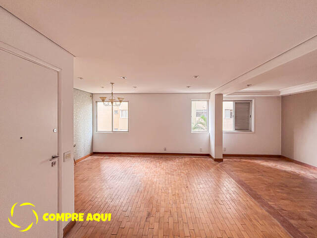 Apartamento para Venda em São Paulo - 3