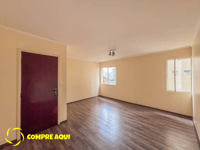 Venda em Vila Romana - São Paulo