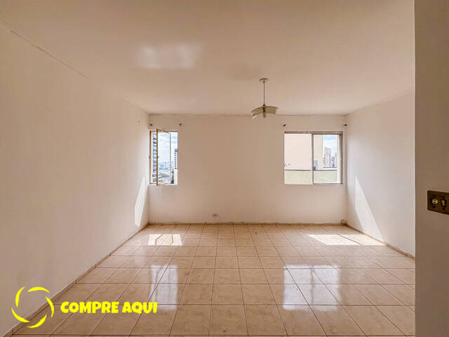 Venda em Vila Romana - São Paulo