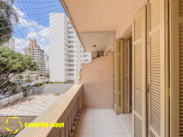 Venda em Higienópolis - São Paulo