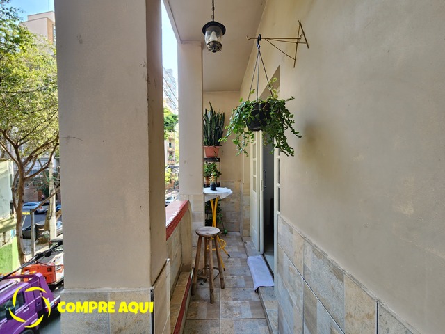 #CAR18 - Apartamento para Venda em São Paulo - SP