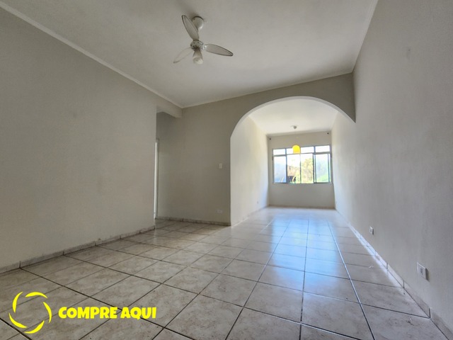 #CAR19 - Apartamento para Venda em São Paulo - SP