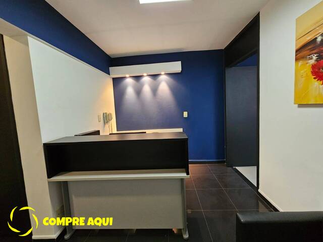 #AAB541 - Sala para Venda em São Paulo - SP - 2