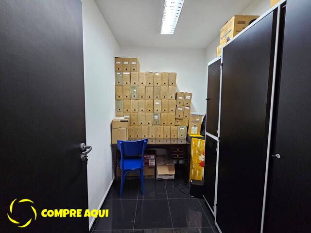 Sala para Venda em São Paulo - 5