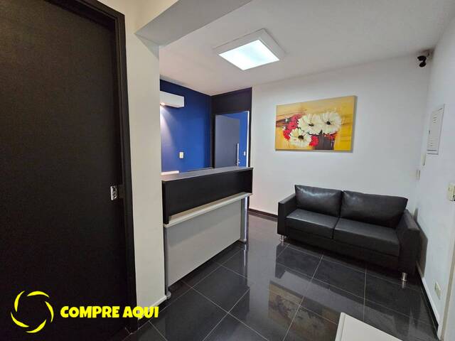 Sala para Venda em São Paulo - 4