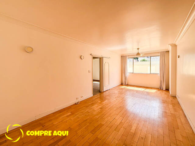 #APP085 - Apartamento para Venda em São Paulo - SP