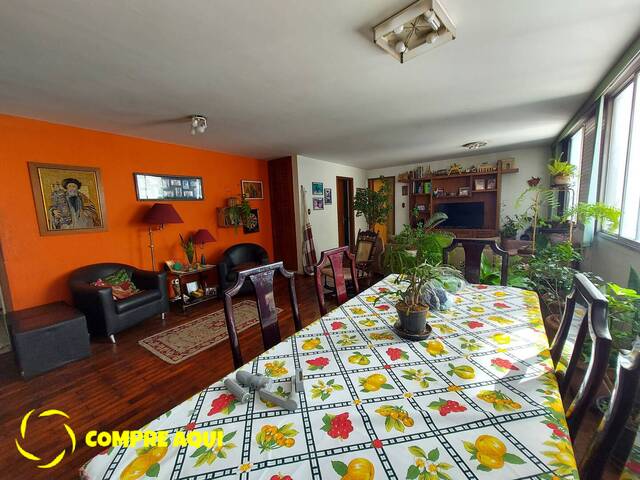 #ARG417 - Apartamento para Venda em São Paulo - SP