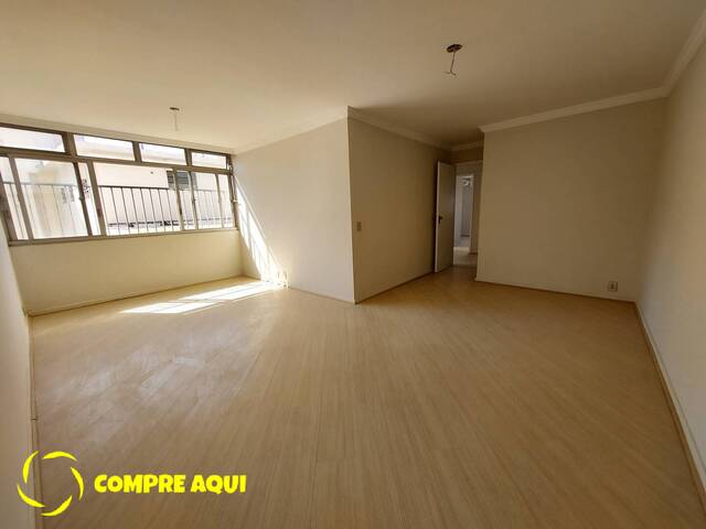 #ARG418 - Apartamento para Venda em São Paulo - SP