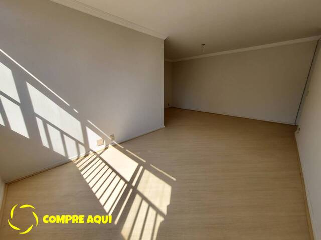 #ARG418 - Apartamento para Venda em São Paulo - SP