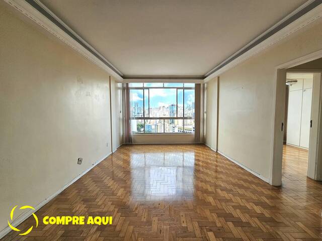Venda em Santa Cecília - São Paulo