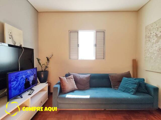 #ASR131 - Casa para Venda em São Paulo - SP - 1