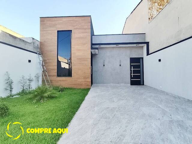 #ASR210 - Casa para Venda em Mogi das Cruzes - SP - 1