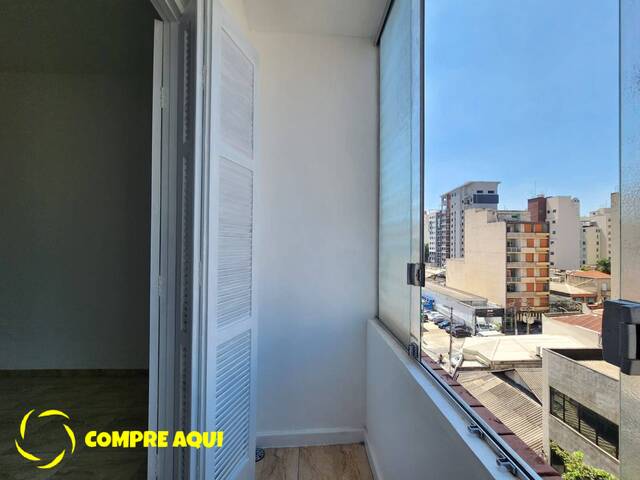Venda em Campos Elíseos - São Paulo