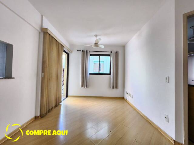 #CLH431 - Apartamento para Venda em São Paulo - SP