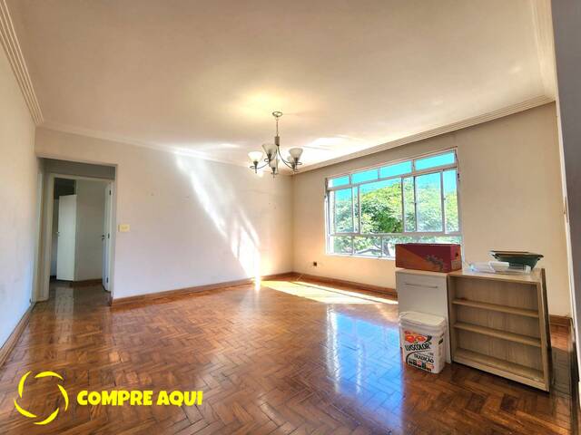#CLH432 - Apartamento para Venda em São Paulo - SP