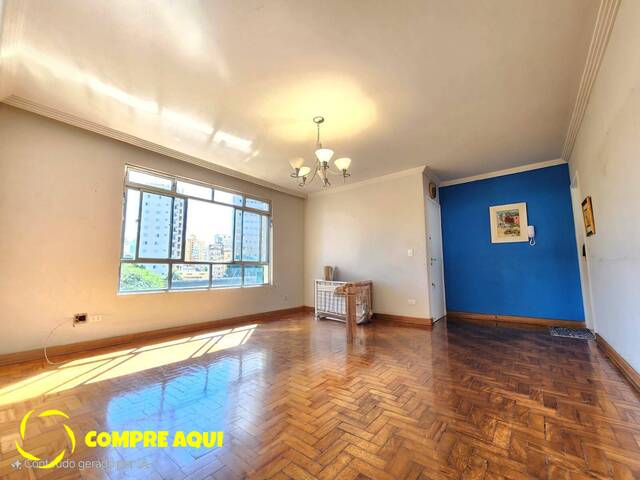 #CLH432 - Apartamento para Venda em São Paulo - SP