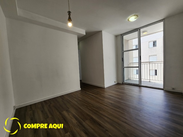 #CAR21 - Apartamento para Venda em São Paulo - SP