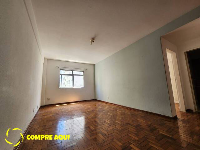 #CAR22 - Apartamento para Venda em São Paulo - SP