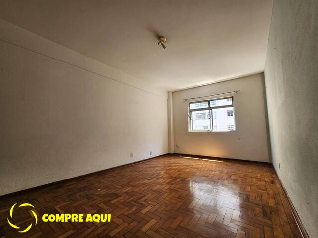 #CAR22 - Apartamento para Venda em São Paulo - SP