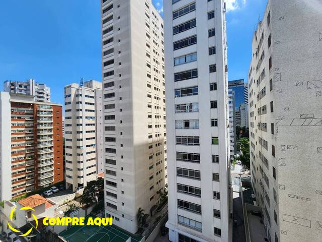 Apartamento para Venda em São Paulo - 5