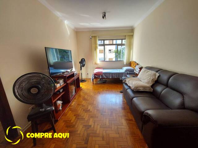 Venda em Vila Buarque - São Paulo