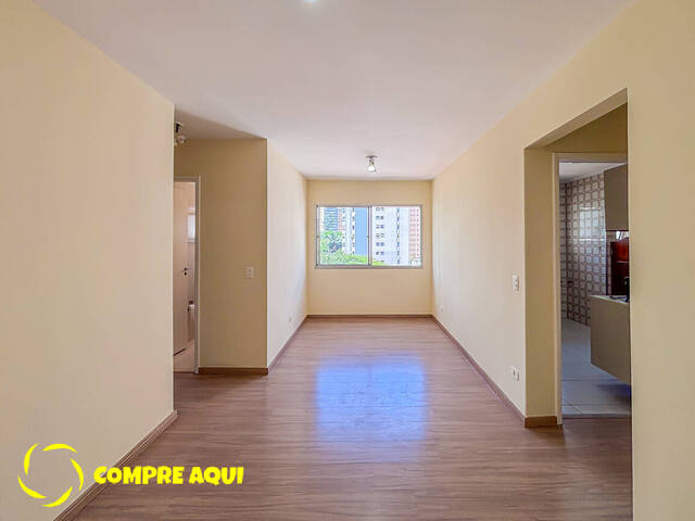 Venda em Vila Uberabinha - São Paulo