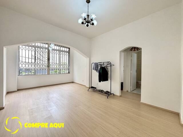 #CGG322 - Apartamento para Venda em São Paulo - SP