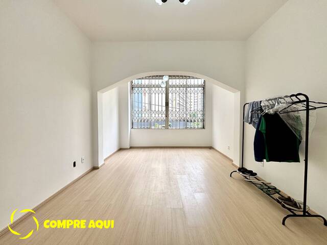 #CGG322 - Apartamento para Venda em São Paulo - SP