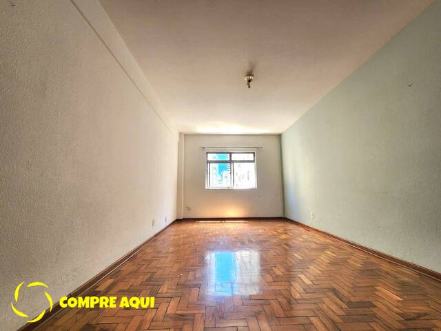 #CAR22 - Apartamento para Venda em São Paulo - SP