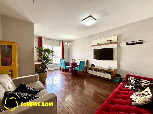 #CGG384 - Apartamento para Venda em São Paulo - SP