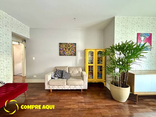 Apartamento para Venda em São Paulo - 5