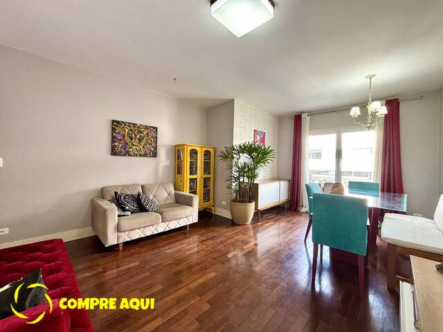 Apartamento para Venda em São Paulo - 4