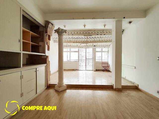 Venda em Vila Buarque - São Paulo