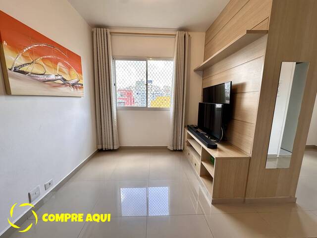 Apartamento para Venda em São Paulo - 5
