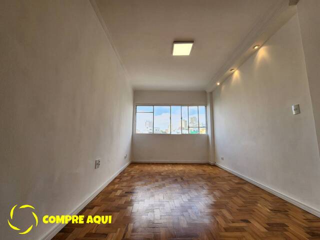 #BVL27 - Apartamento para Venda em São Paulo - SP