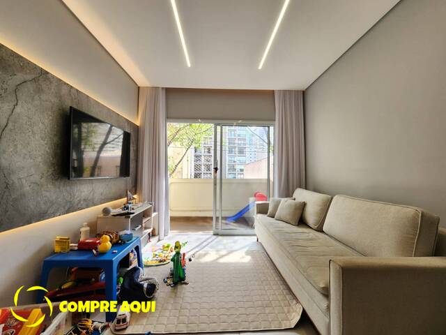 Apartamento para Venda em São Paulo - 2