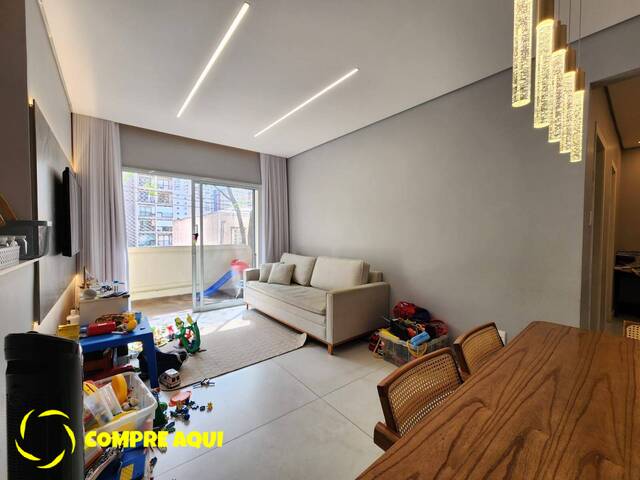 Apartamento para Venda em São Paulo - 3