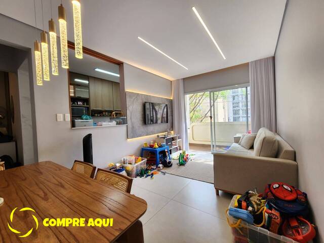 Venda em Bela Vista - São Paulo