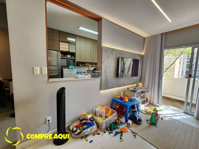 Apartamento para Venda em São Paulo - 5