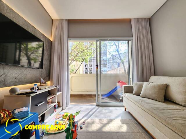 Apartamento para Venda em São Paulo - 4